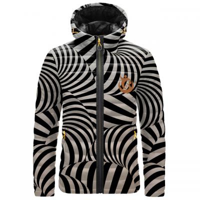 Puffer Jackets