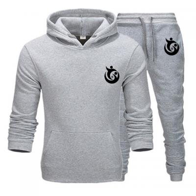 Hoodies Jogger Set
