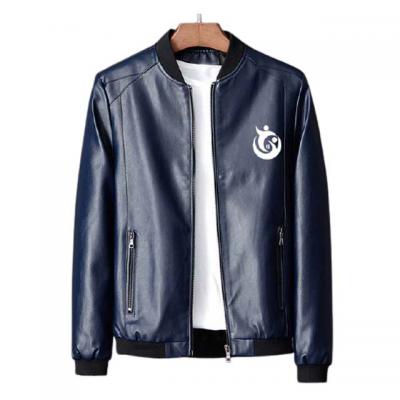Men Leather Jackets