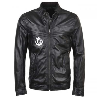 Men Leather Jackets
