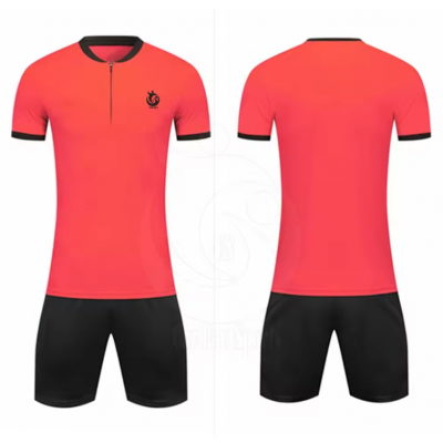 Soccer Uniforms