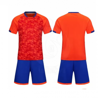 Soccer Uniforms