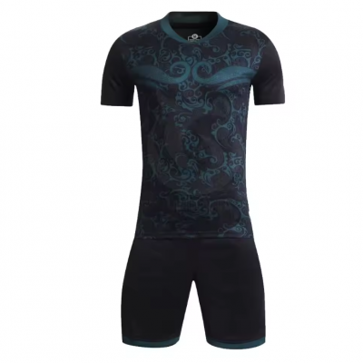 Soccer Uniforms