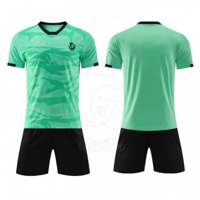 Soccer Uniforms